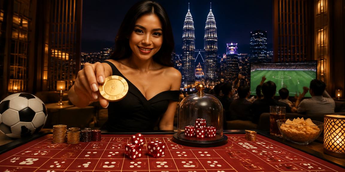 Crypto Gold i8my Untuk Malaysia